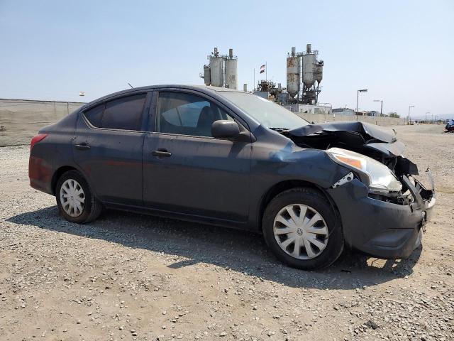 2015 NISSAN VERSA S 3N1CN7AP5FL837201