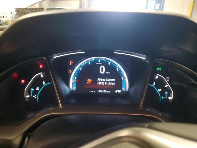 2020 HONDA CIVIC EXL 19XFC1F71LE205334