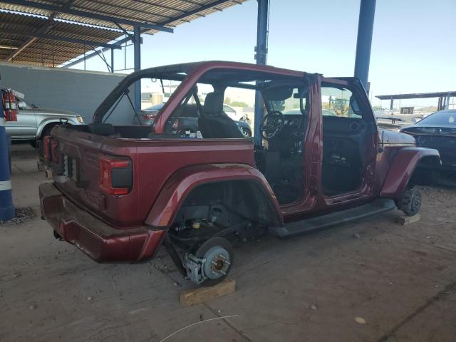 2021 JEEP WRANGLER U #3303847545