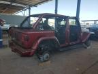 Lot #3303847545 2021 JEEP WRANGLER U