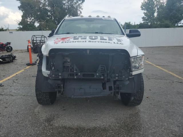 2017 RAM 2500 ST 3C6UR5HJ7HG658141