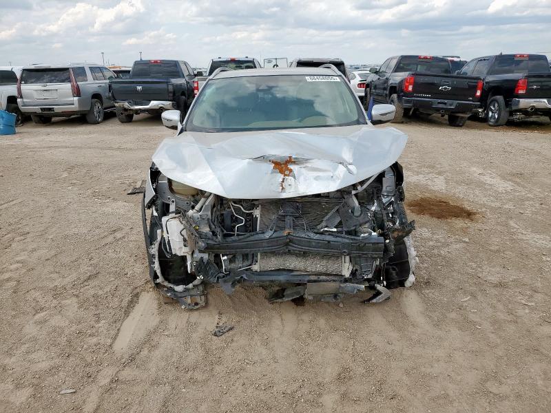 2020 NISSAN ROGUE SPOR JN1BJ1CV0LW262866