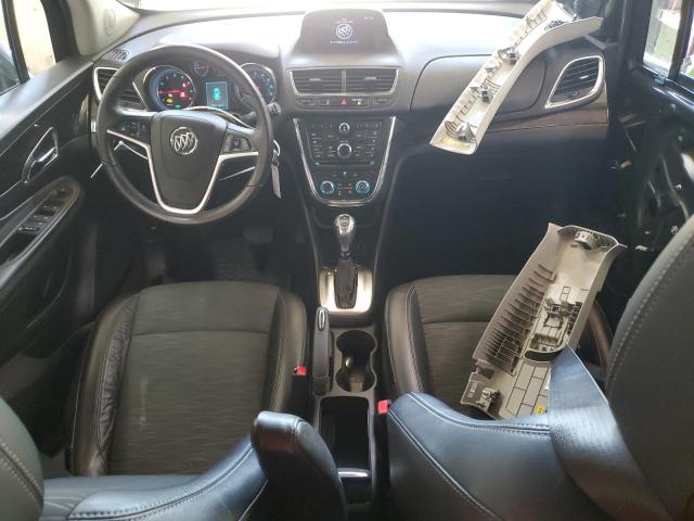 2016 BUICK ENCORE KL4CJESB2GB748795