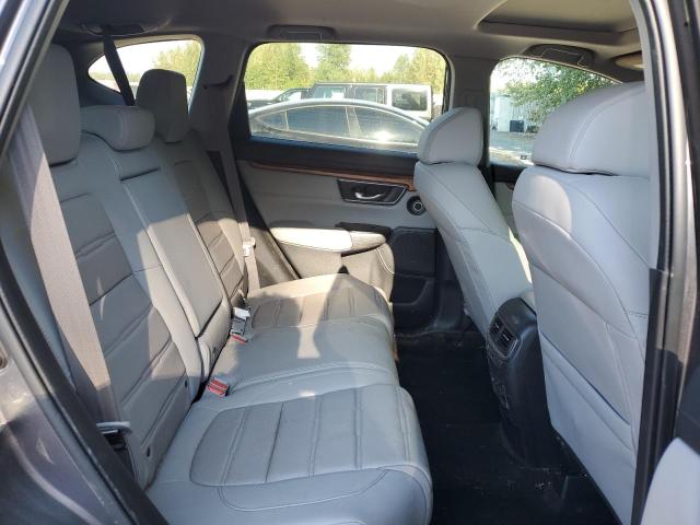 2017 HONDA CR-V TOURING - 2HKRW2H98HH666946
