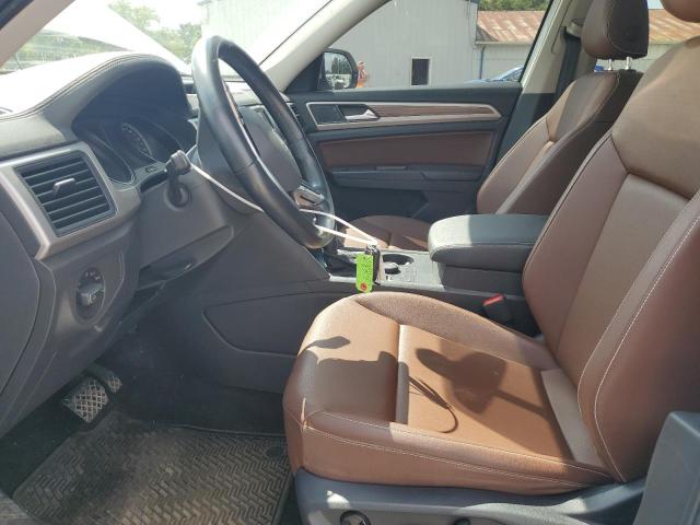 2021 VOLKSWAGEN ATLAS SE 1V2KR2CA1MC504011