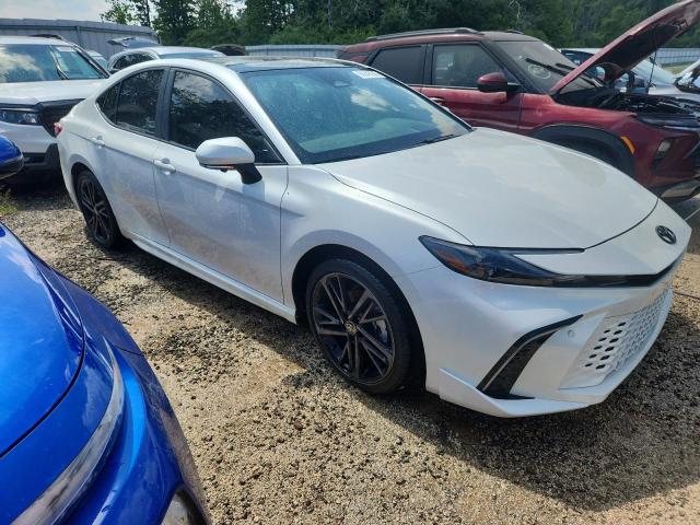 2025 TOYOTA CAMRY XSE 4T1DBADK7SU520278