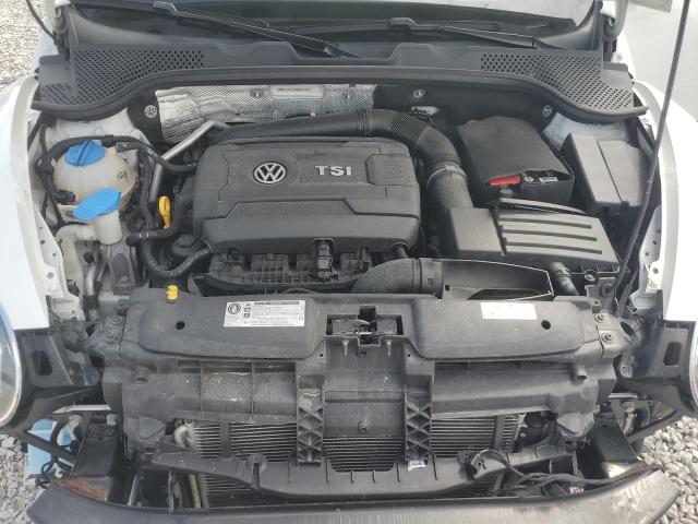 2016 VOLKSWAGEN BEETLE DUN - 3VWS17AT7GM621747