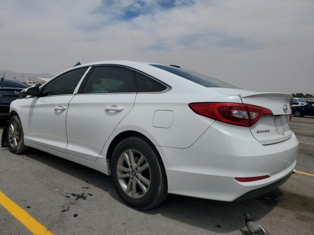 2016 HYUNDAI SONATA SE 5NPE24AFXGH371383