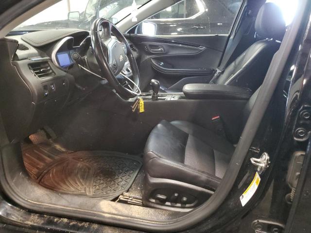 2018 CHEVROLET IMPALA LT 2G1105S3XJ9117996