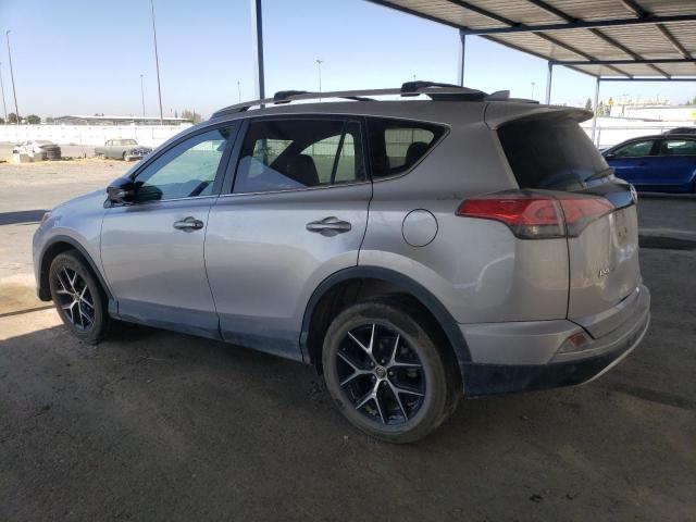 2016 TOYOTA RAV4 SE - 2T3JFREV1GW531340