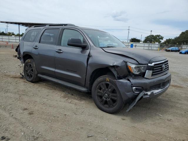 2018 TOYOTA SEQUOIA SR 5TDBY5G10JS163503