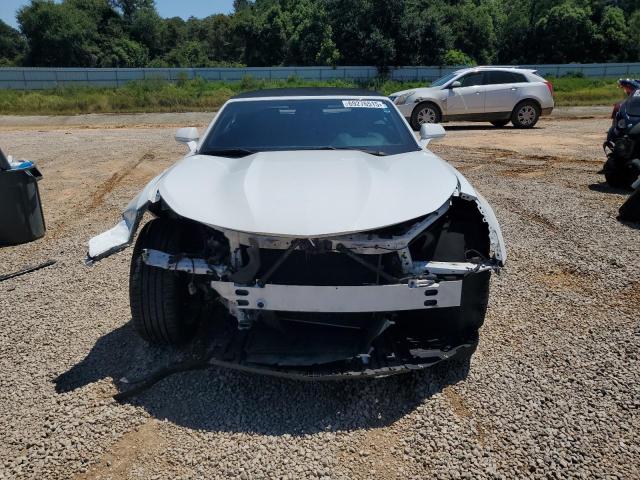 2019 CHEVROLET CAMARO LS - 1G1FB3DS6K0120303