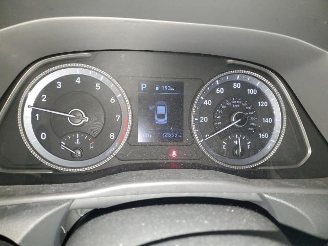 2022 HYUNDAI SONATA SE - 5NPEG4JA0NH138020