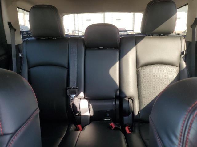 2017 DODGE JOURNEY GT 3C4PDDEG5HT515199