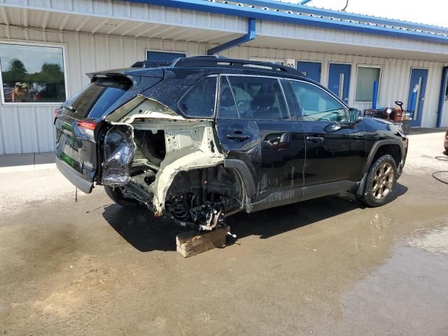 2024 TOYOTA RAV4 WOODL 2T3UWRFV8RW204139