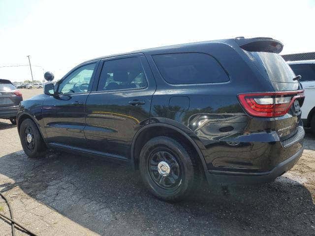 2021 DODGE DURANGO PU 1C4SDJFT4MC763423