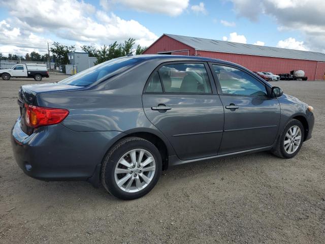 2010 TOYOTA COROLLA BA - 2T1BU4EE9AC473914