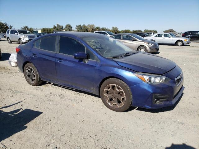 2018 SUBARU IMPREZA 4S3GKAA61J3616209
