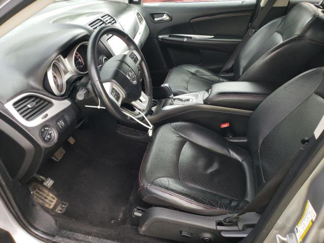 2019 DODGE JOURNEY GT 3C4PDDEG0KT694856