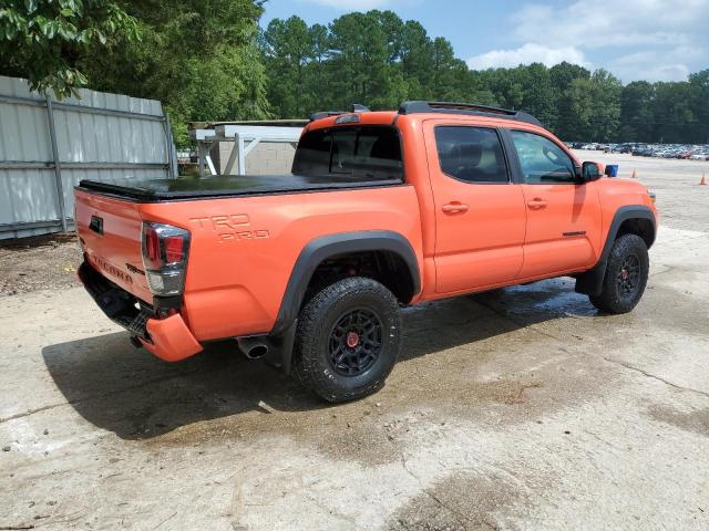 2023 TOYOTA TACOMA DOUBLE CAB - 3TYCZ5AN9PT159945