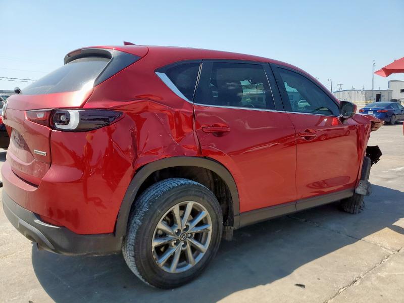 2023 MAZDA CX-5 SELEC - JM3KFBBM1P0213267