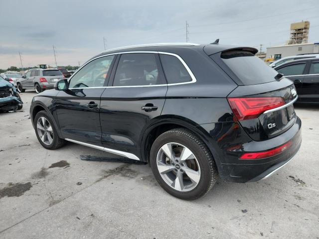 2023 AUDI Q5 PREMIUM WA1BBAFY9P2015921