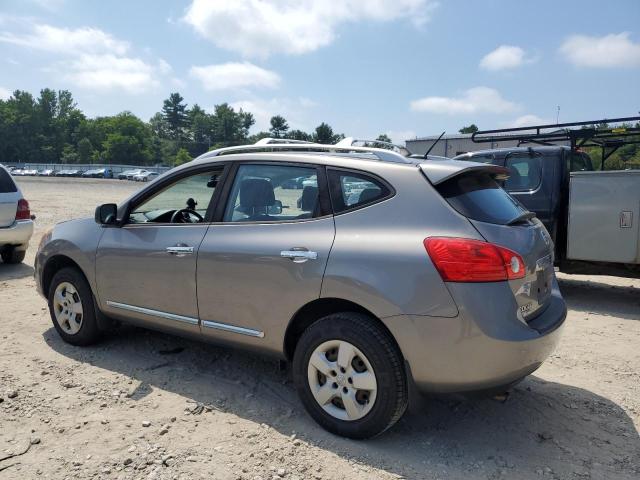 2015 NISSAN ROGUE SELE JN8AS5MV8FW768837