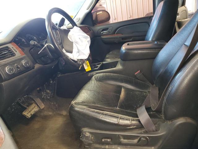 2008 CHEVROLET TAHOE #3262204115