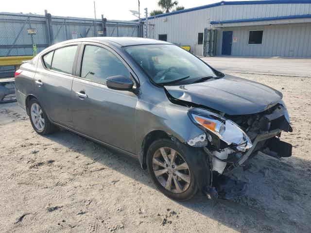 2016 NISSAN VERSA S 3N1CN7AP8GL892839