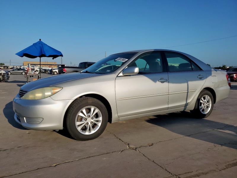 2005 TOYOTA CAMRY LE #3296879855