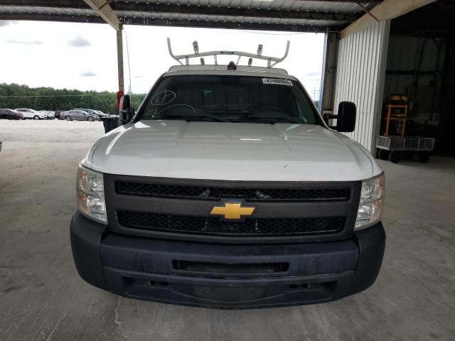 2013 CHEVROLET SILVERADO #3268912283