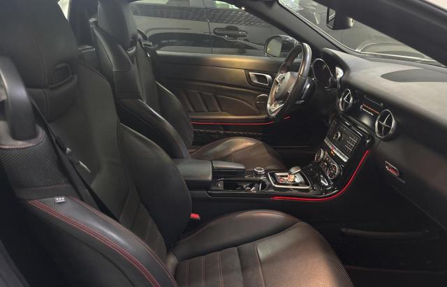 2019 MERCEDES-BENZ SLC 43 AMG WDDPK6GA0KF160198