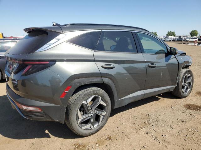 2022 HYUNDAI TUCSON LUX KM8JCCA14NU072416