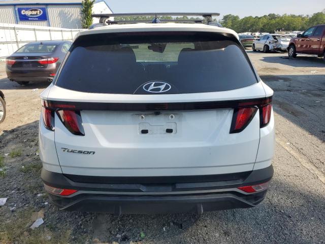 2024 HYUNDAI TUCSON SEL 5NMJB3DE7RH392705