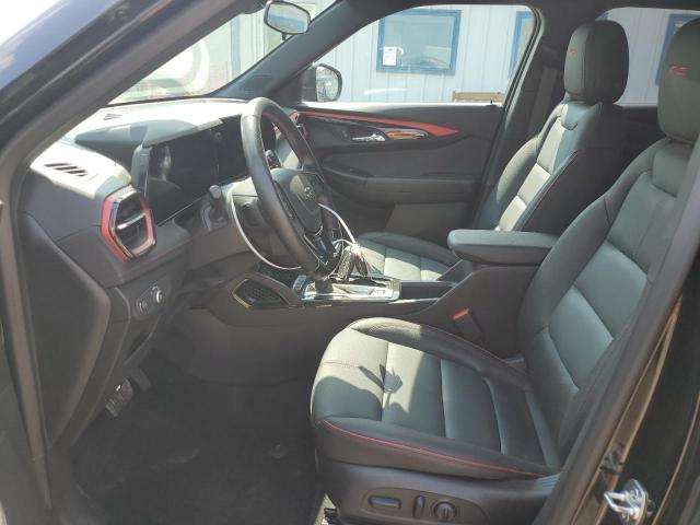 2024 CHEVROLET TRAILBLAZE - KL79MTSL7RB123409