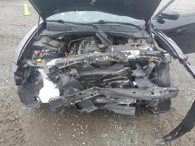 2021 DODGE CHARGER PO 2C3CDXAT9MH607894