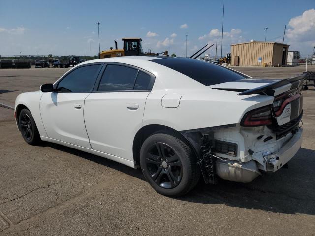 2019 DODGE CHARGER SXT 2C3CDXBGXKH753235