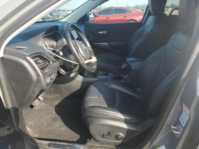 2020 JEEP CHEROKEE L 1C4PJMDX0LD566019