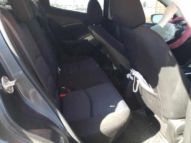 2017 TOYOTA YARIS IA 3MYDLBYV8HY191755