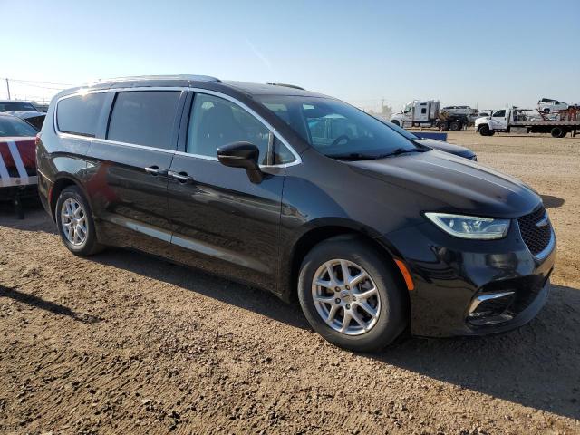 2021 CHRYSLER PACIFICA T 2C4RC1BGXMR520488