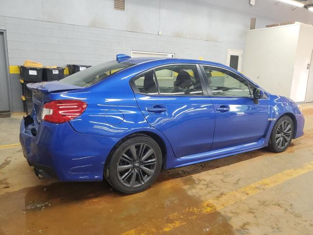 2020 SUBARU WRX JF1VA1A64L9829316