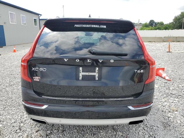 2019 VOLVO XC90 T6 IN YV4A22PL9K1440609