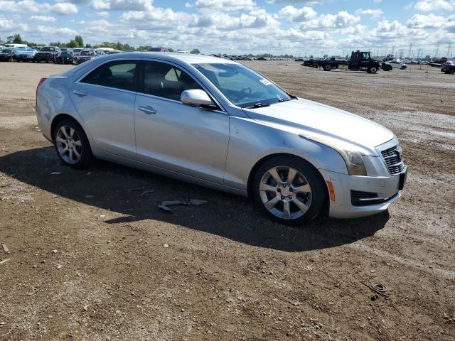2015 CADILLAC ATS LUXURY 1G6AB5RX9F0105157