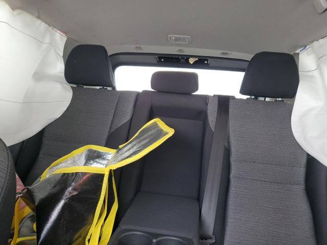 2021 NISSAN ROGUE S 5N1AT3AB3MC711382