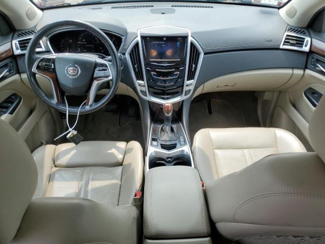 2013 CADILLAC SRX LUXURY COLLECTION - 3GYFNGE35DS518699