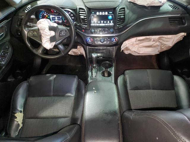 2016 CHEVROLET IMPALA LT #3232187610