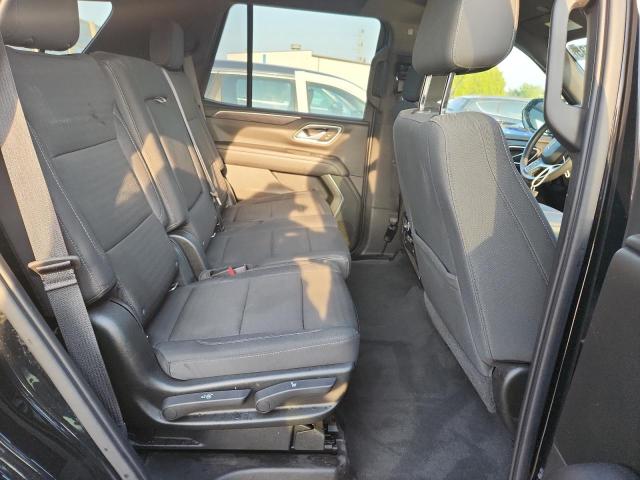2021 CHEVROLET TAHOE K1500 LS 1GNSKMKD8MR212356