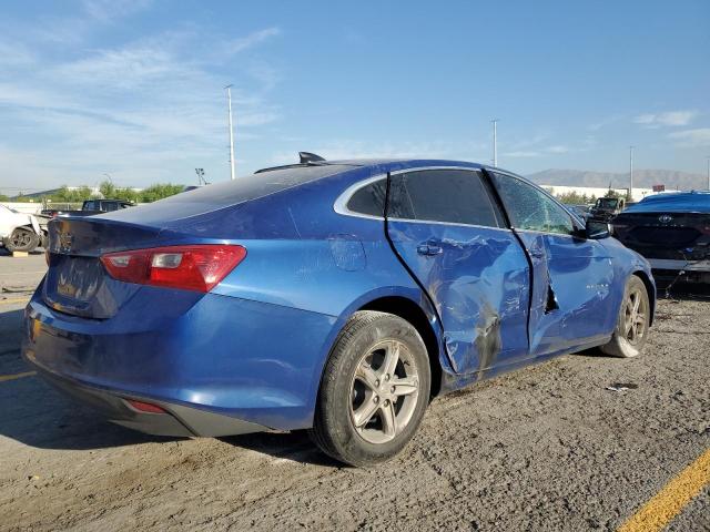2023 CHEVROLET MALIBU LS 1G1ZB5ST9PF245613