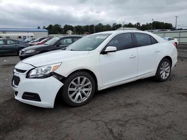 CHEVROLET MALIBU 2LT