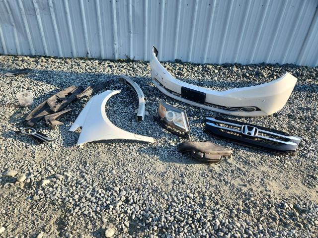 2016 HONDA ODYSSEY 5FNRL5H93GB012587